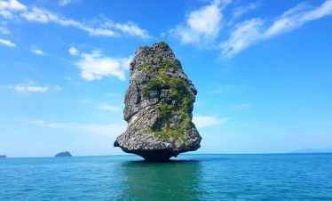 Angthong Marine Park Speedboat Trip