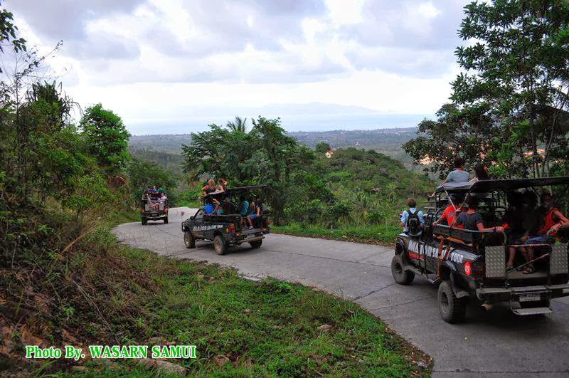 Major Safari Program A with elephant Trekking